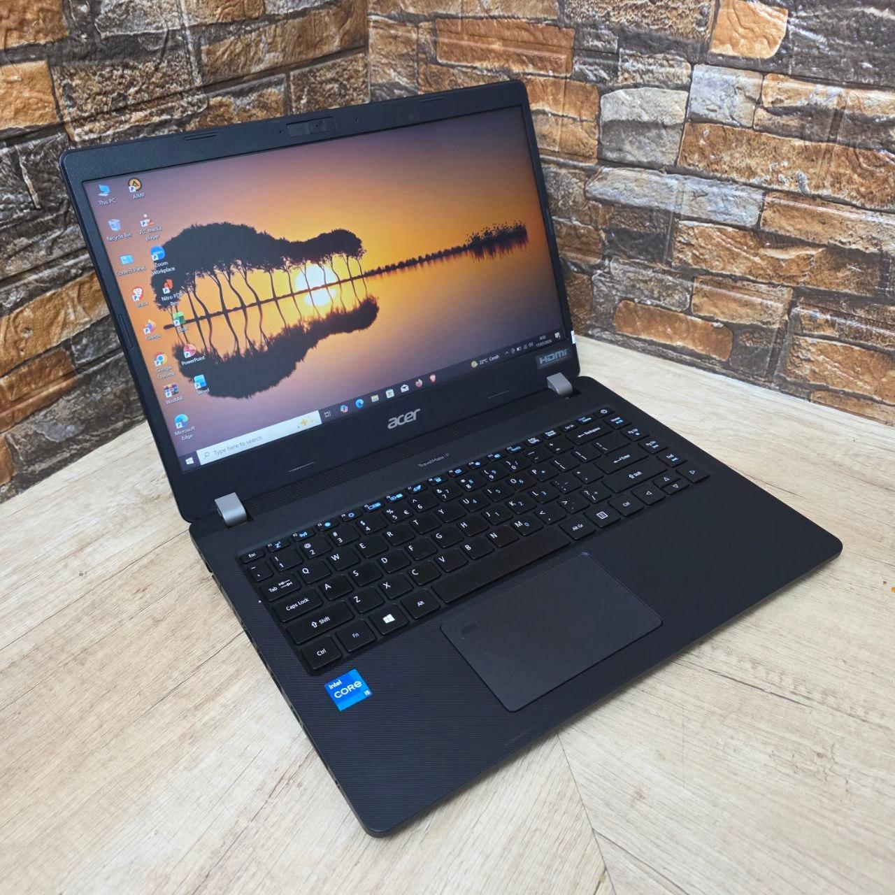 ACER TRAVELMATE P214-52