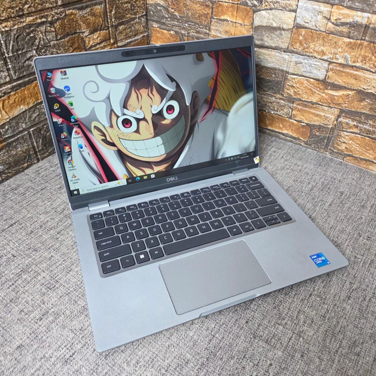 DELL LATITUDE 5320