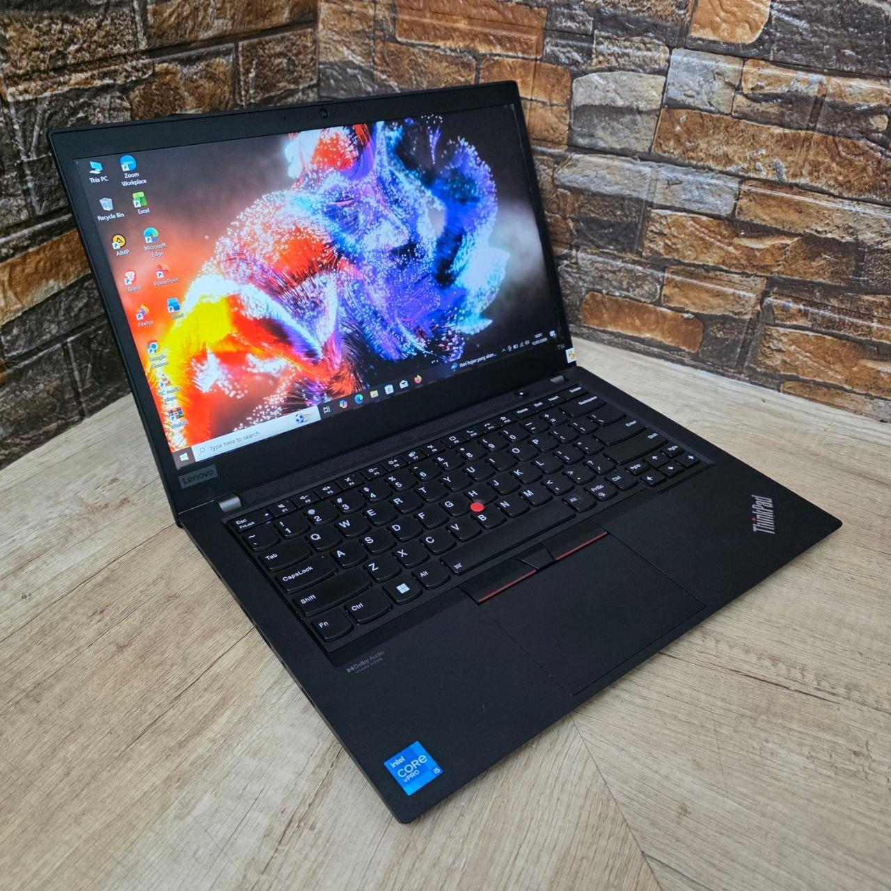 LENOVO THINKPAD T14