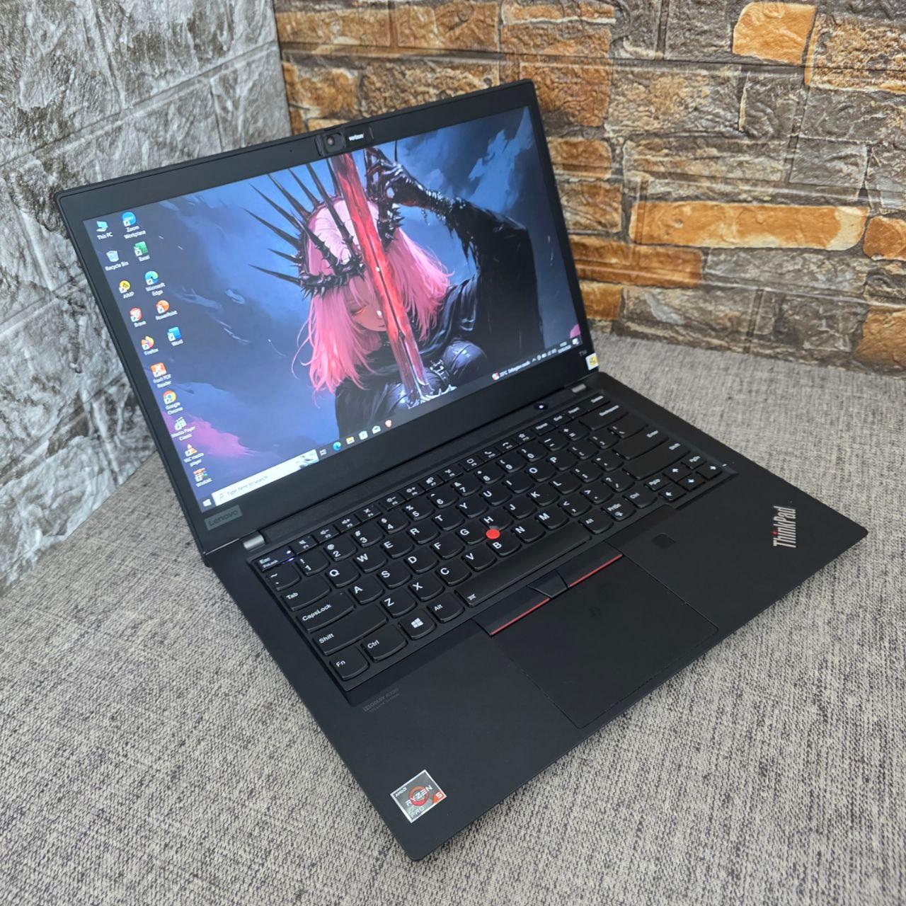 LENOVO THINKPAD T495