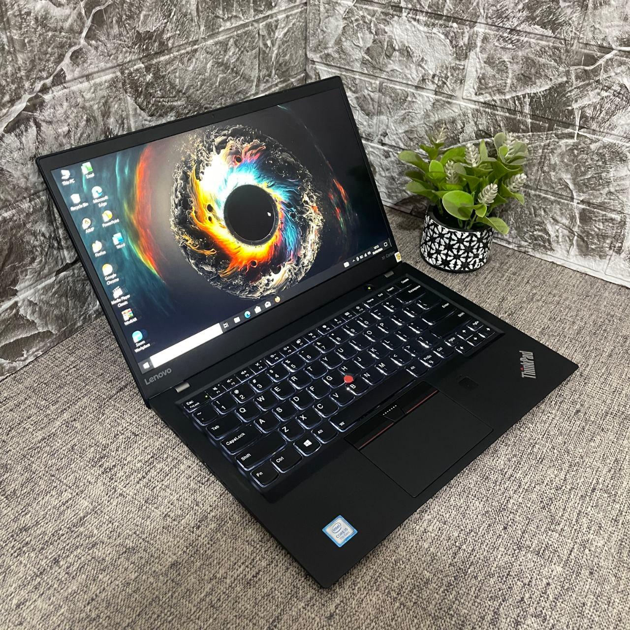 LENOVO THINKPAD X1 CARBON