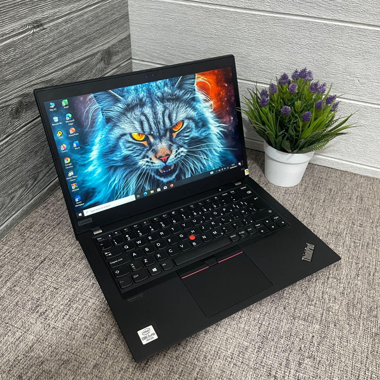 LENOVO THINKPAD X13